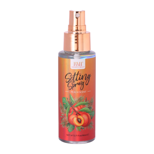 Peach - Perfect Stay Setting Spray