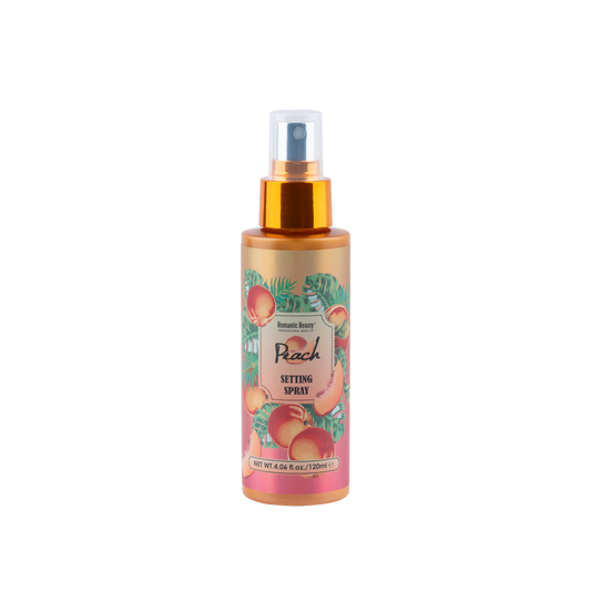 Peach - Perfect Stay Setting Spray