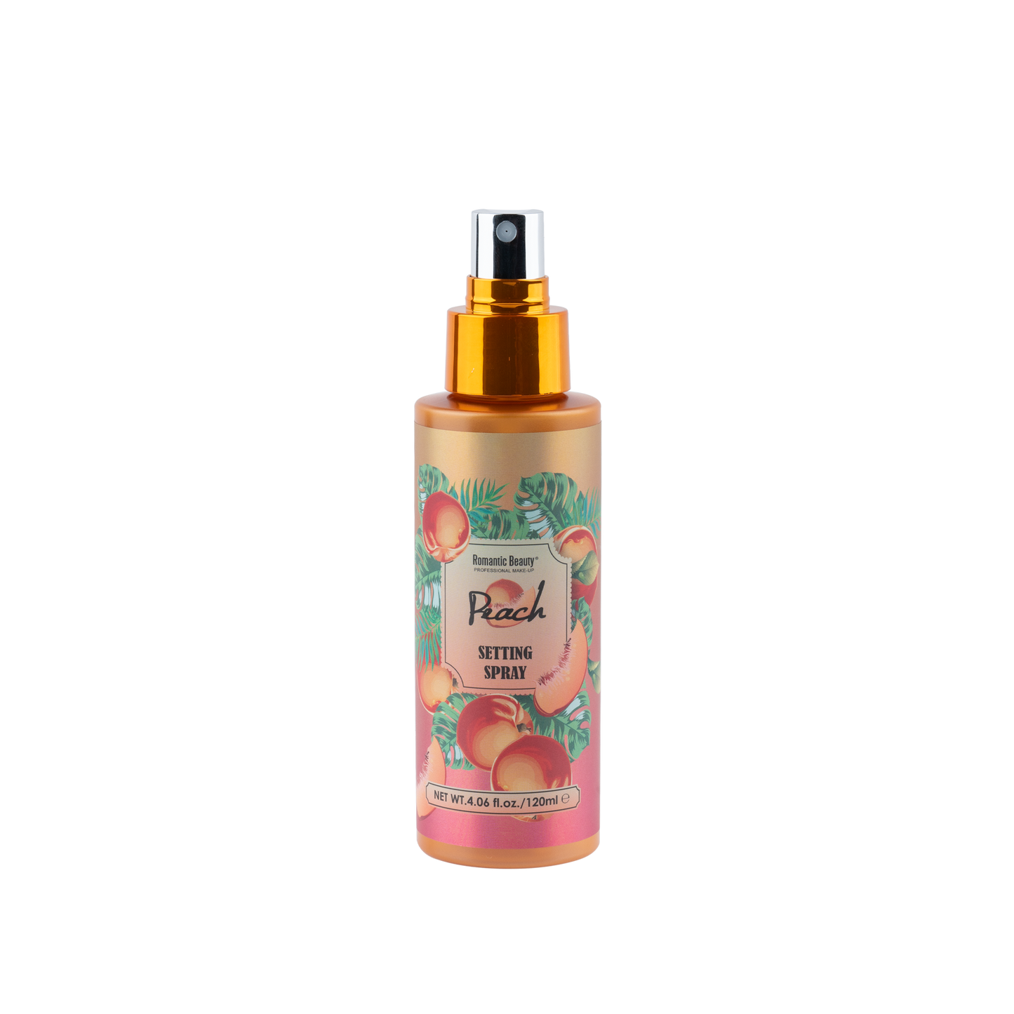 Peach - Perfect Stay Setting Spray