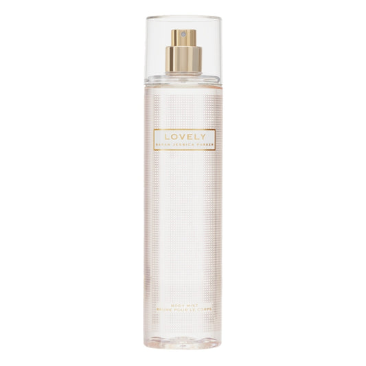 Sarah Jessica Parker Lovely Body Mist