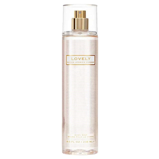 Sarah Jessica Parker Lovely Sheer Body Mist