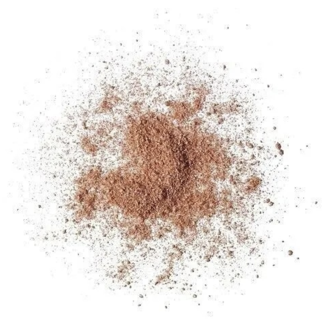 REVOLUTION Loose Shimmer Highlighter Dust