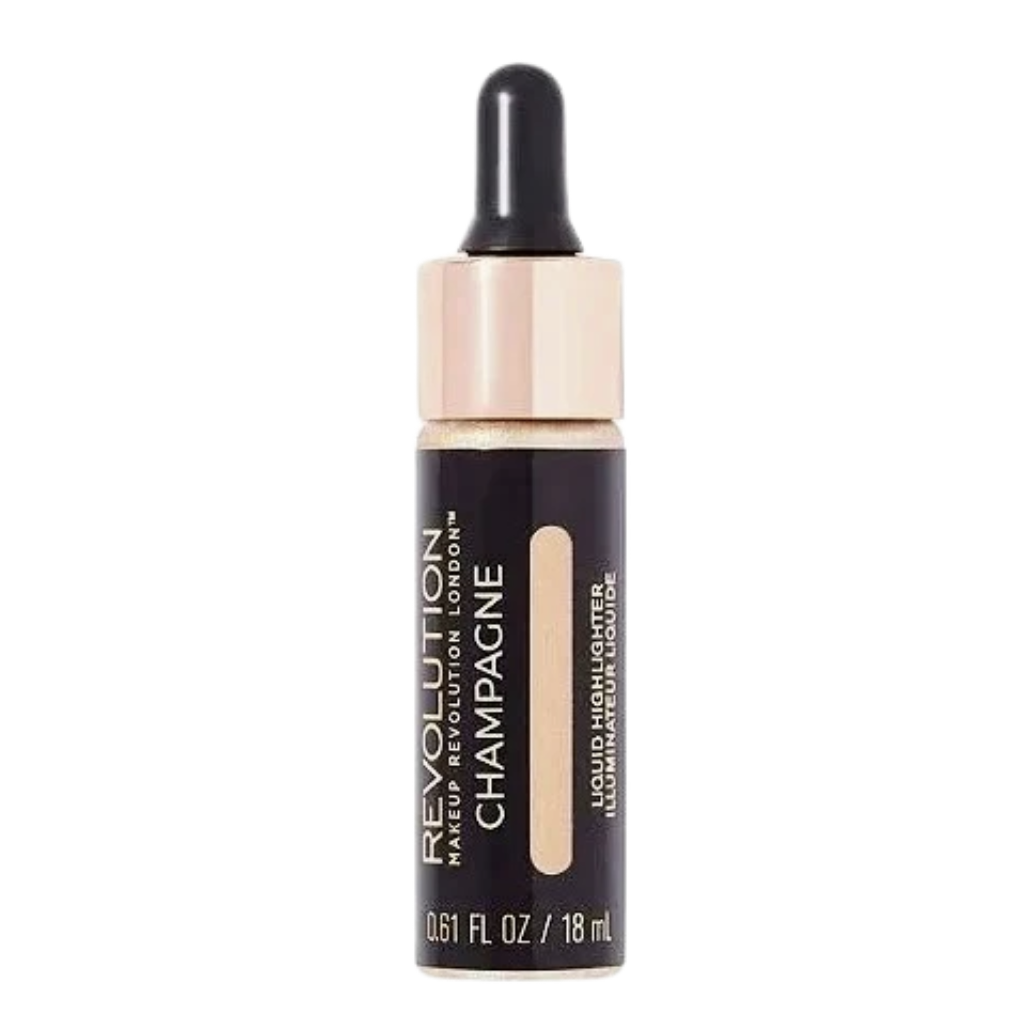 REVOLUTION Liquid Highlighter