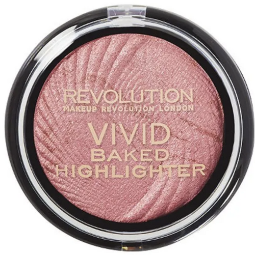 REVOLUTION Vivid Baked Highlighter