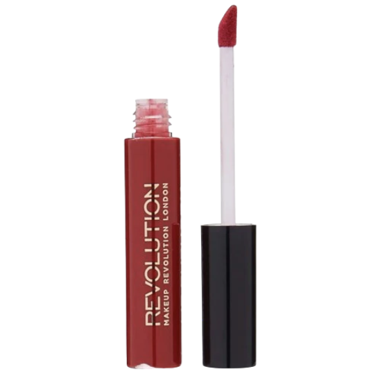 REVOLUTION Lip Euphoria Lip Gloss