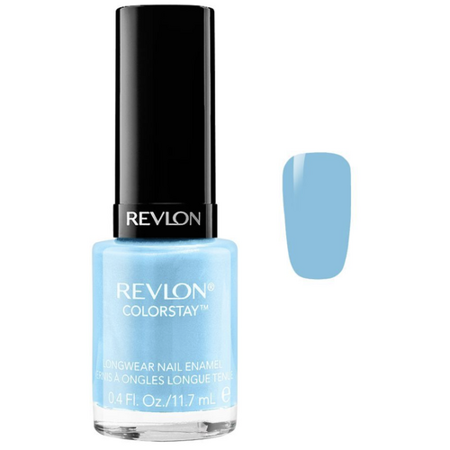 REVLON ColorStay Longwear Nail Enamel