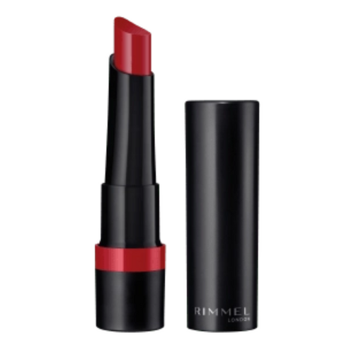 RIMMEL London Lasting Finish Extreme Lipstick