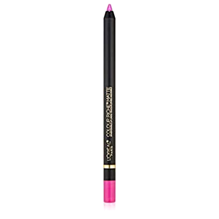 L'OREAL Colour Riche Matte Sharpenable Lip Liner