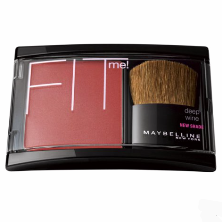 MAYBELLINE Fit Me Blush