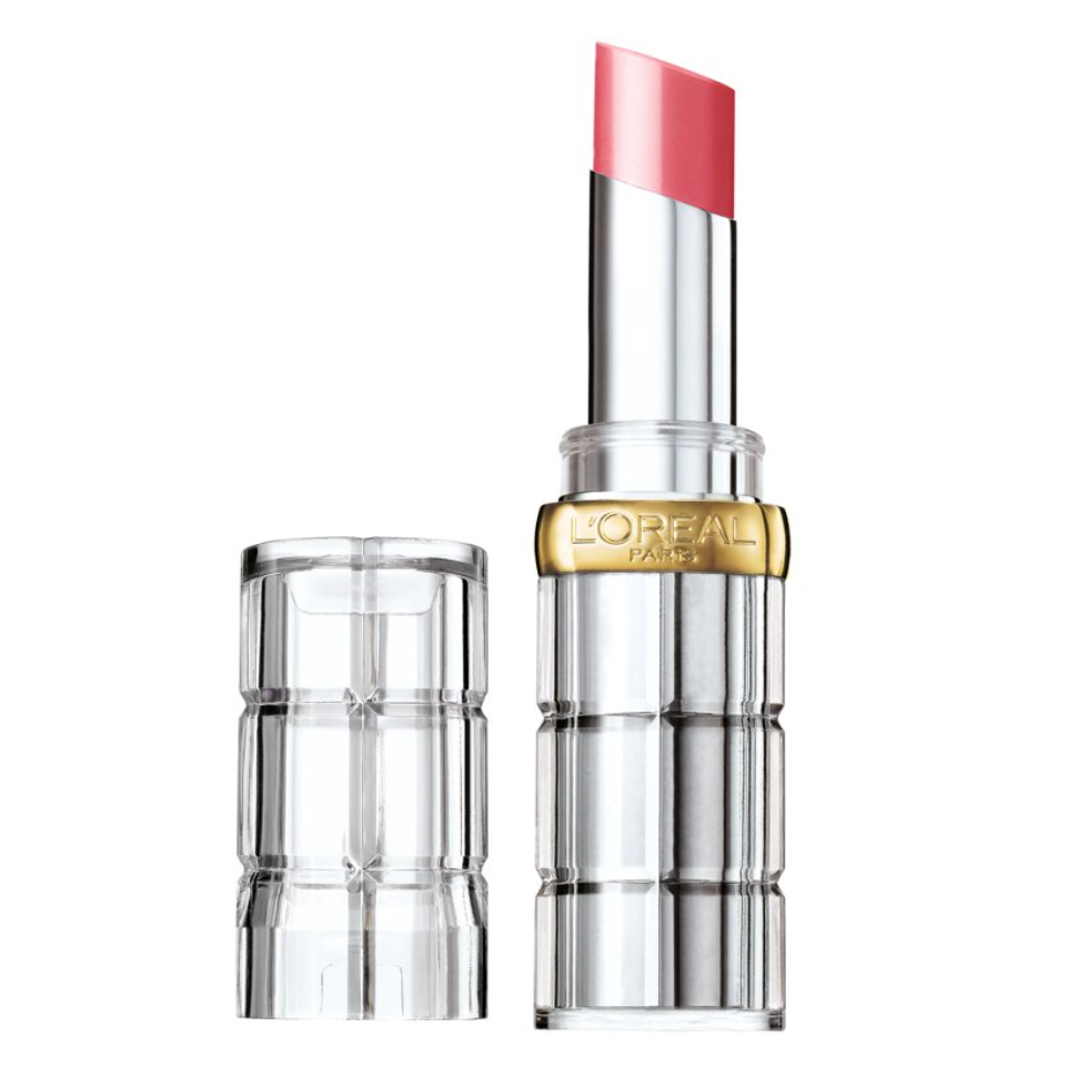 L'OREAL Colour Riche Shine Glossy Ultra Rich Lipstick