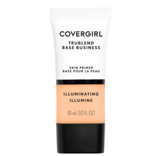 COVERGIRL TruBlend Base Business Face Primer