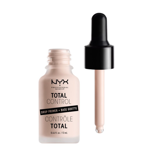 NYX Professional Total Control Drop Foundation