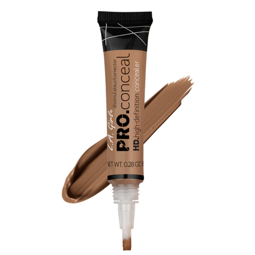 L.A. Girl Cosmetics HD Pro Concealer (0.15oz)