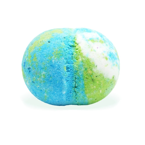 Bath Bomb Spinner - Epsom Salt