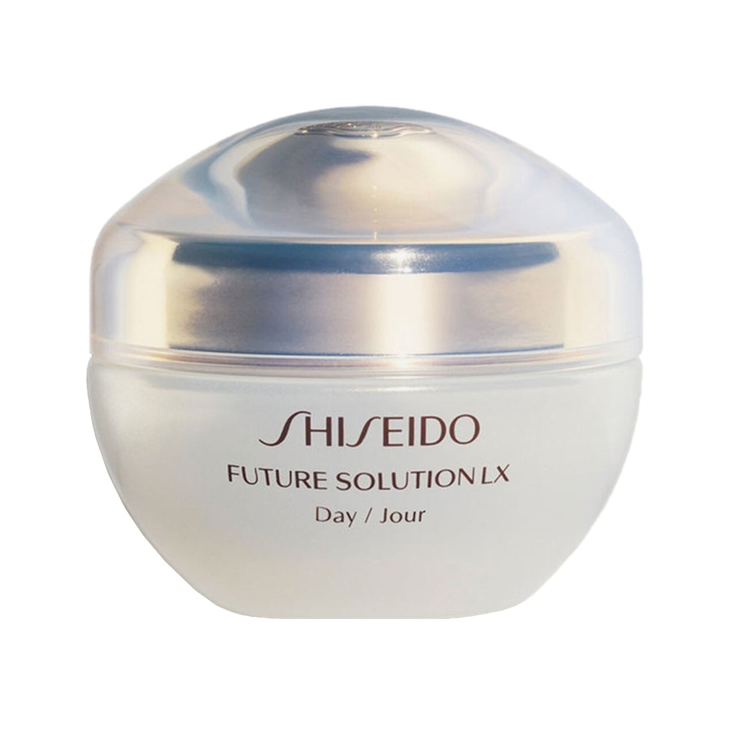 Shiseido Future Solution LX Total Protective Day Cream SPF20