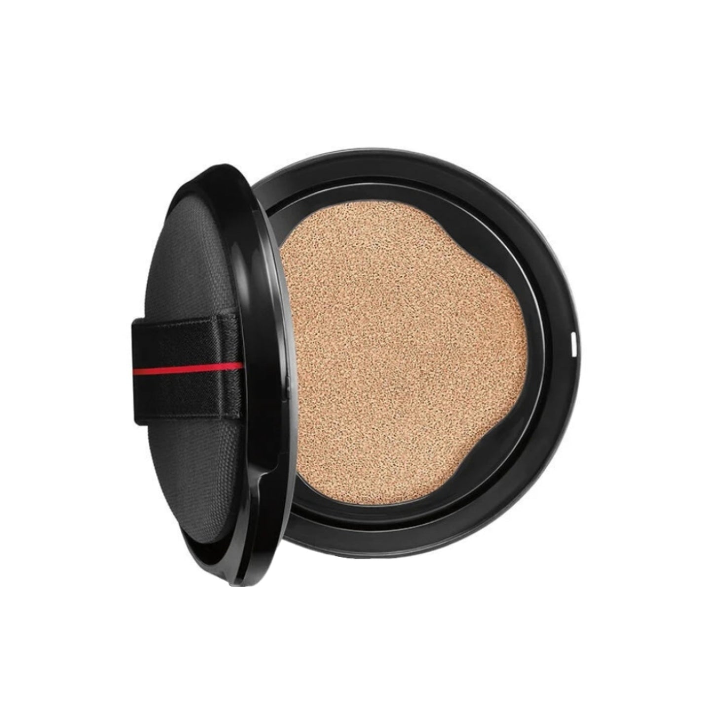 Shiseido Synchro Skin Self-Refreshing Cushion Compact Foundation