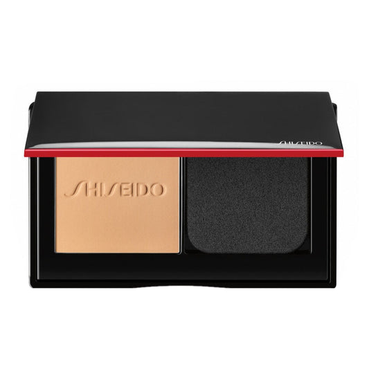 Shiseido Synchro Skin Self-Refreshing Custom Finish Powder - 160 Shell