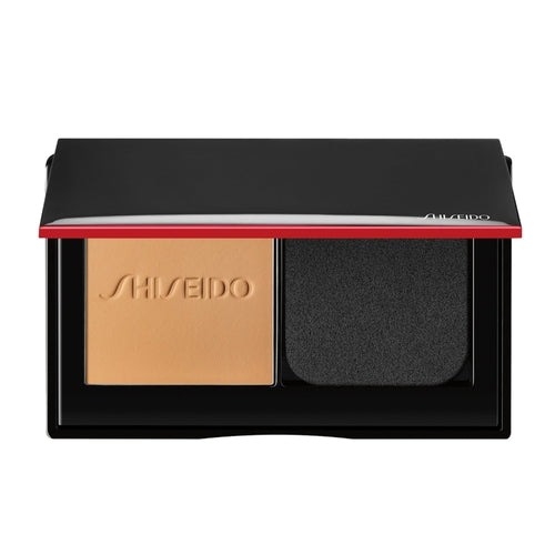 Shiseido Synchro Skin Self-Refreshing Custom Finish Powder - 250 Sand