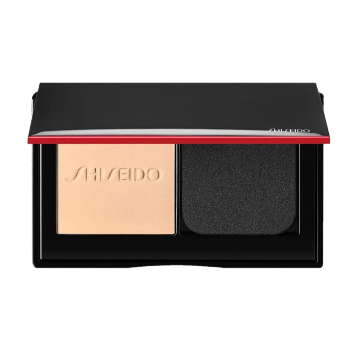 Shiseido Synchro Skin Self-Refreshing Custom Finish Powder Foundation