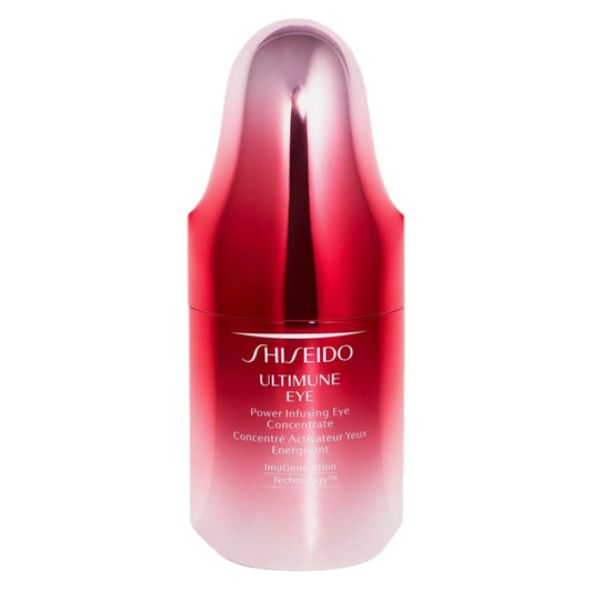 Shiseido Ultimune Eye Power Infusing Eye Concentrate Serum