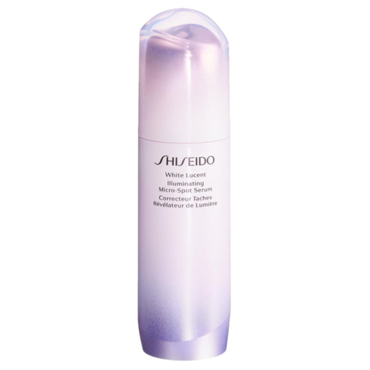 Shiseido White Lucent Illuminating Micro-Spot Serum