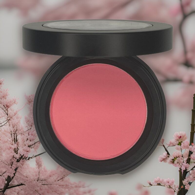 Single Pan Blush - Lotus - SPB79 | Hypoallergenic, Talc Free, Cruelty