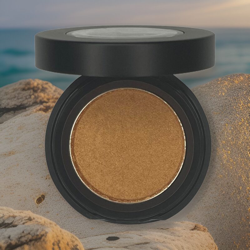 Single Pan Eyeshadow - Dusk - SPE60 | Talc Free, Vegan