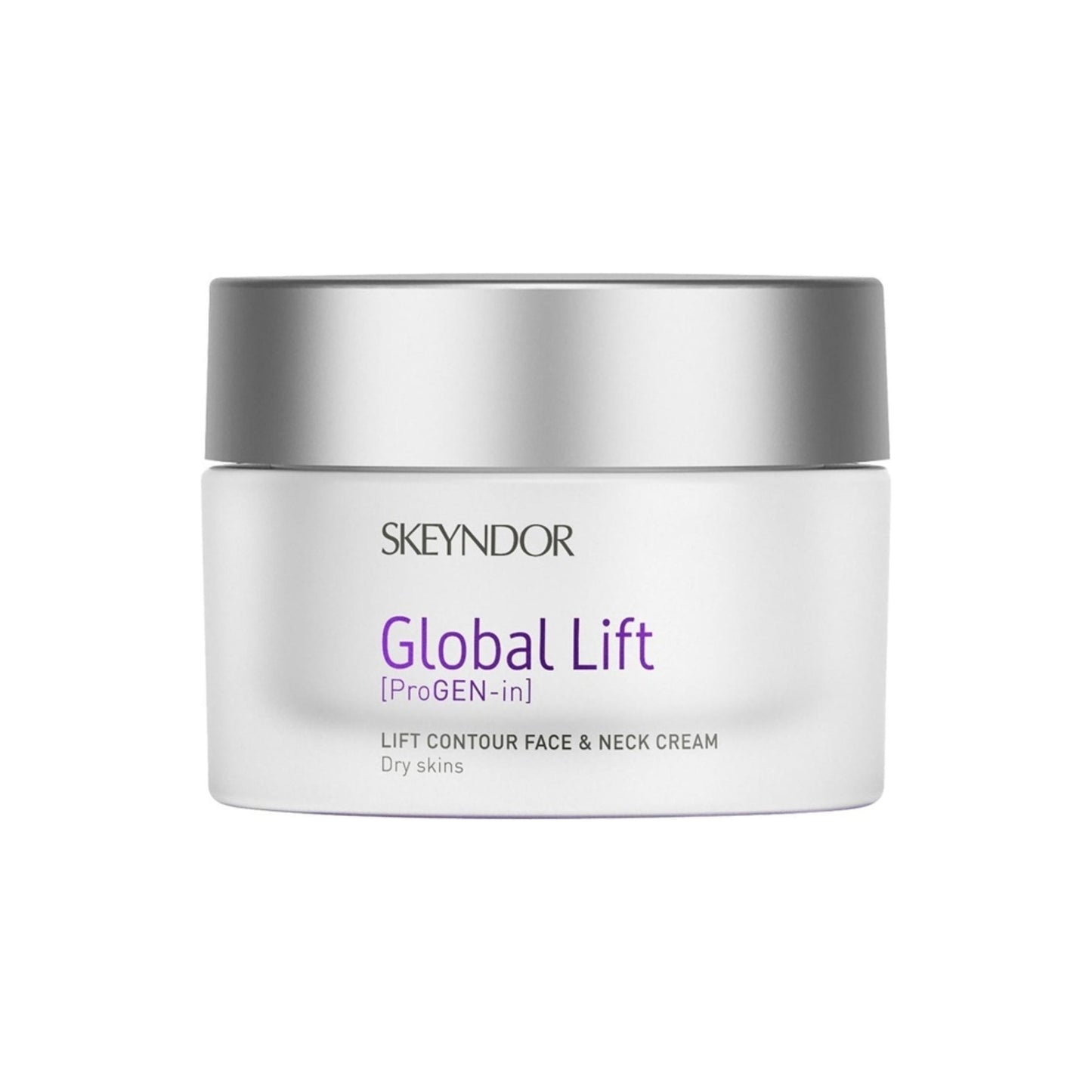 Skeyndor Global Lift Dry Skins Lift Contour Face And Neck Cream