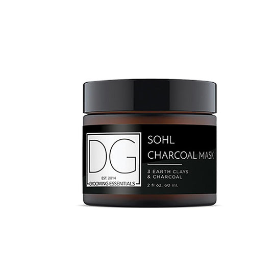 Sohl Detoxifying Mask