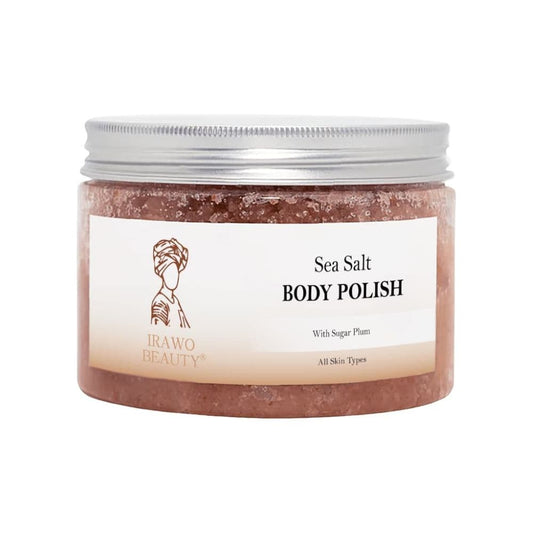 Sugar Plum Body Polish