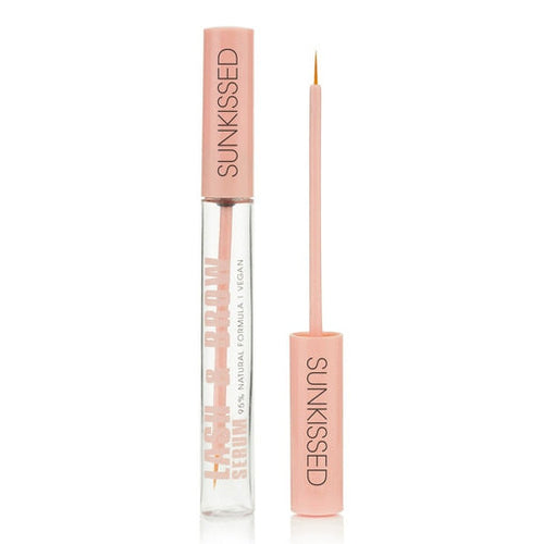 Sunkissed Lash & Brow Serum