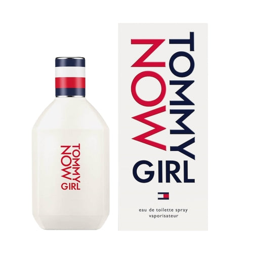 Tommy Hilfiger Tommy Girl Now Eau de Toilette