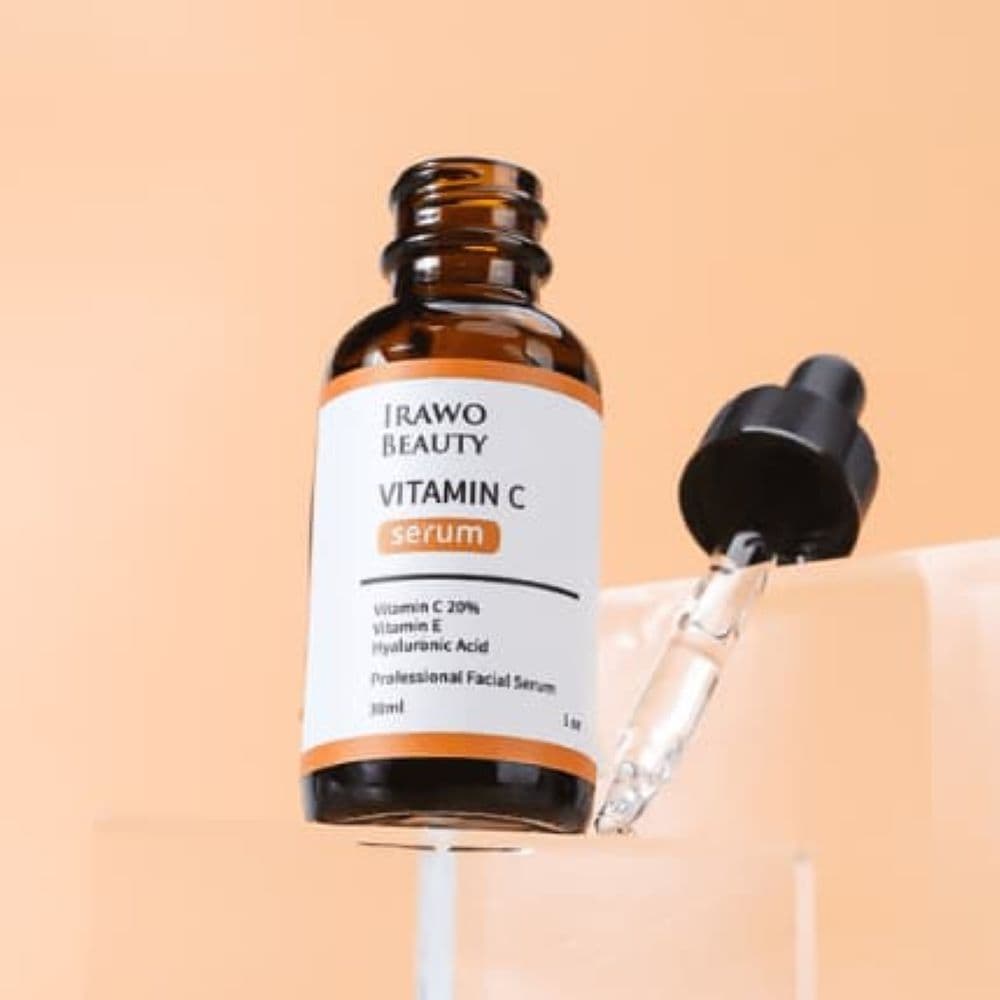 Brightening Vitamin C Serum