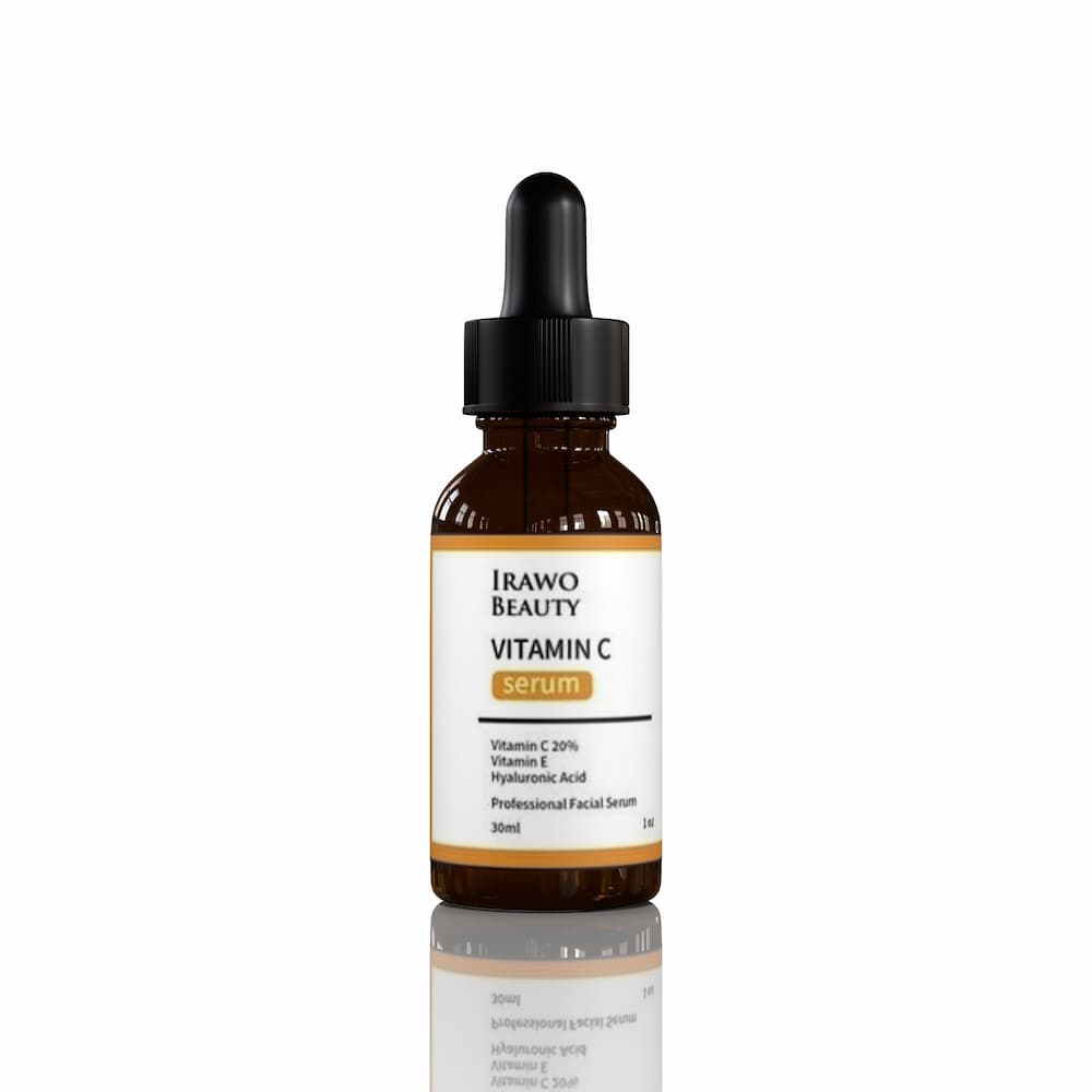 Brightening Vitamin C Serum