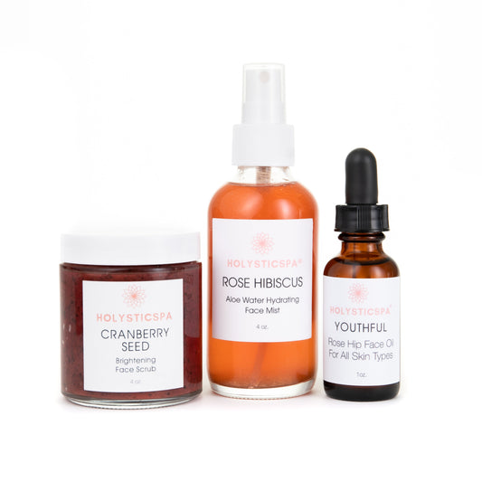 Brightening Skincare Bundle