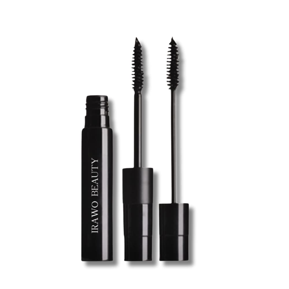 Waterproof Dual Lash Mascara