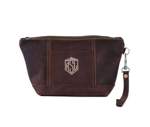 Women's Toiletry Bag