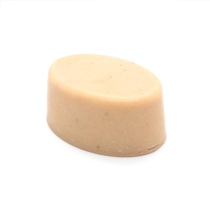 'Yorkshire Goddess' - Organic Shampoo Bar