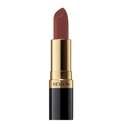 REVLON Super Lustrous Moisture Rich Matte Lipstick