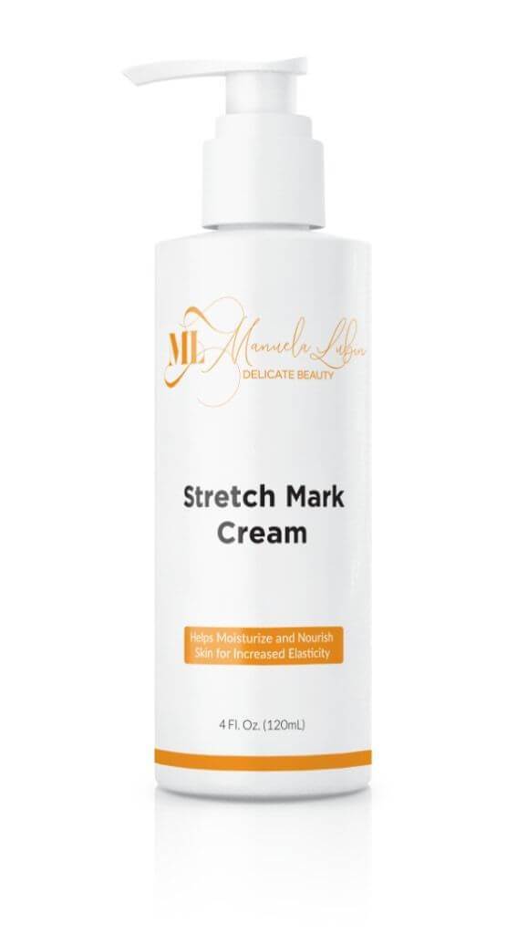 Advanced Stretch Mark Removal Cream