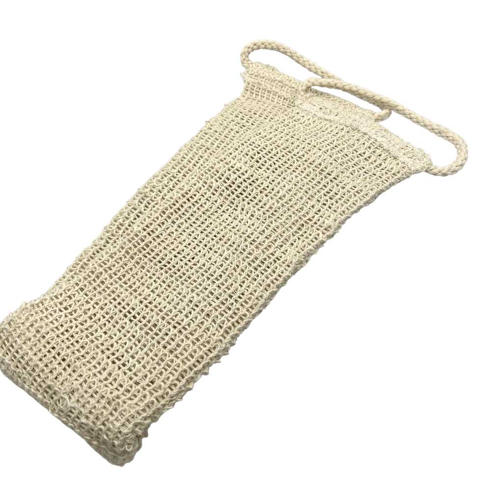 Back Scrubber Belt