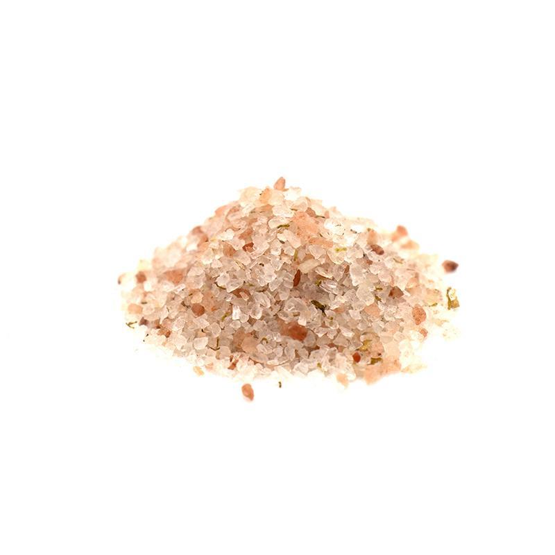 'Morning Sunshine' Bath Salts 300g - Dead Sea Salts