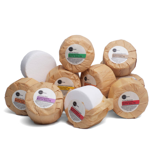 Aromatherapy Shower Steamers