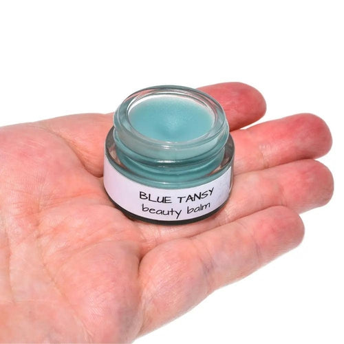 Blue Tansy Beauty Balm