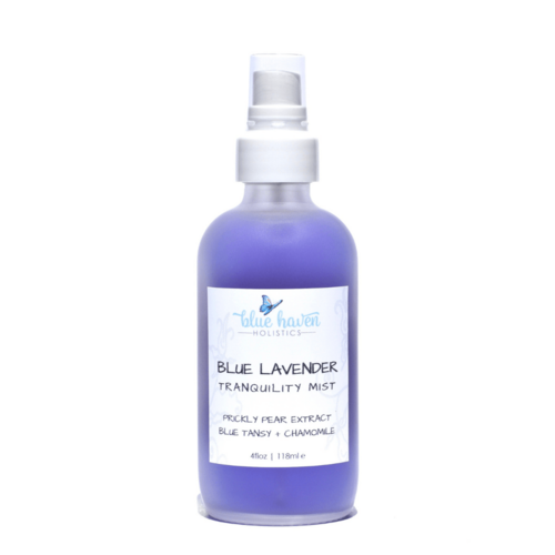 Blue Tansy Hydrating Face Mist