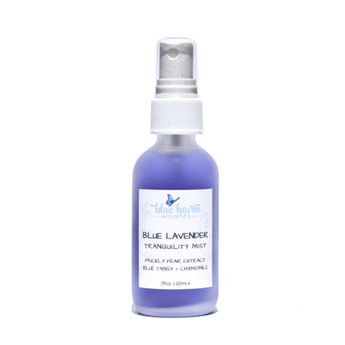 Blue Tansy Hydrating Face Mist