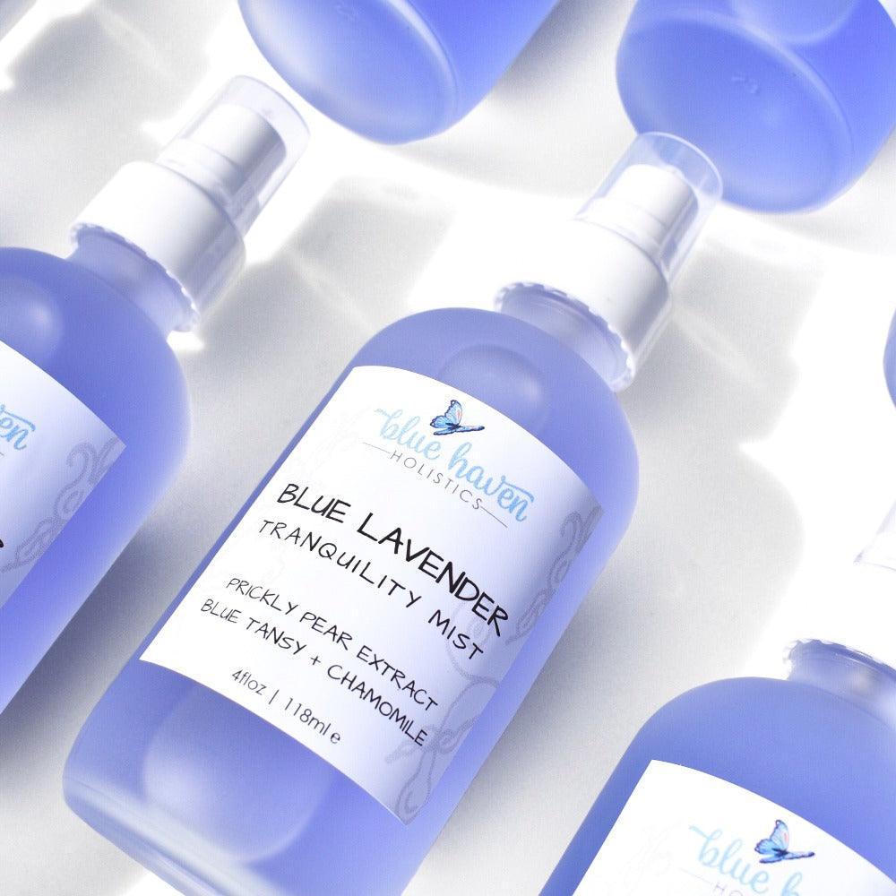 Blue Tansy Hydrating Face Mist