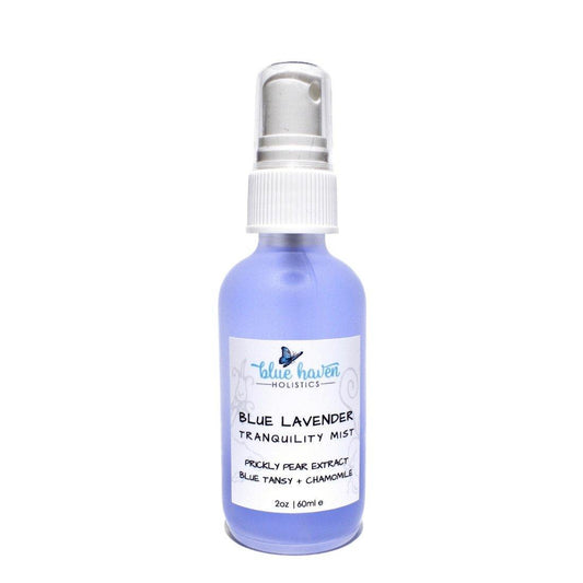 Blue Tansy Hydrating Face Mist