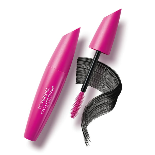 COVERGIRL Full Lash Bloom Mascara