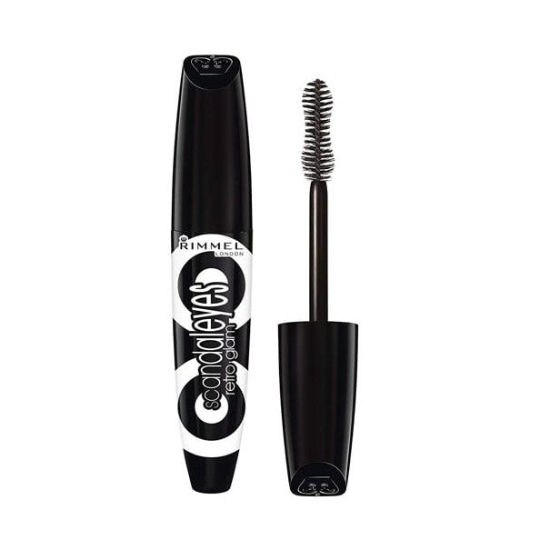 RIMMEL ScandalEyes Retro Glam Mascara